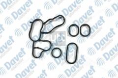 YAG SOGUTUCU CONTA TAKIM  FIAT 500L 1.3 - 1.3 JTD ---