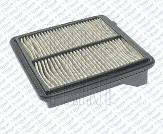 HAVA FILTRESI CIVIC 1.3 HYBRID 06->