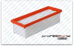HAVA FILTRESI LOGAN 10-> SANDERO 10-> DUSTER 10-> 1.5 DCI KECELI