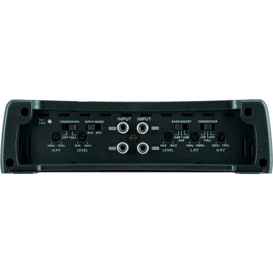 MASSIVE 4 KANAL 3000 WAT  ANFİ MS-B3500.4K |  | ANFİLER