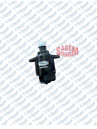 ROLANTI AYAR MOTORU P206-SAXO 1.4 96>