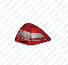 STOP LAMBASI SOL MEGANE II SEDAN 2006 - DUYSUZ