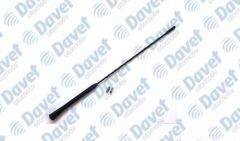 TAVAN ANTEN CUBUGU 40CM PIMLI UNIVERSAL