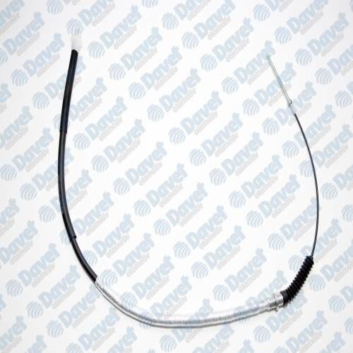 DEBRIYAJ TELI OPEL OMEGA 1.8-2.0 87-93 1226/767MM   ####