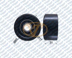 ALTERNATOR GERGI RULMANI IX35-SANTA FE II/III-SONATA V/VI 2.0-2.4 LM-EL-ELH-DM-YF 10> KIA CERATO II-OPTIMA-SORENTO II-SPORTAGE 2.0-2.4 AWT-CWL-CWT-MG-TD 09>   ####