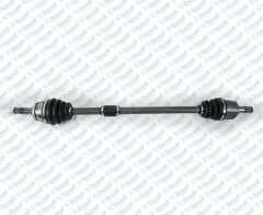 ON AKS SAG HYUNDAI I20 1.4 CRDI 08> DUZ VITES 48 DIS ABSLI DIS FREZE:25 . IC FREZE:27. CONTA CAPI:52.5 BOY:941 MM