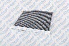 POLEN [KABIN] FILTRESI AKTIF KARBONLU MERCEDES A 160 A 160 CDI A 160 D A 180 A 180 CDI A 180 D A 200 A 200 CDI A 200 D A 220 A 220 CDI A 220 D A 250