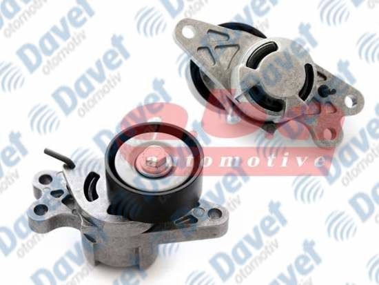 ALTERNATOR GERGI RULMANI [KOMPLE] P206 P206+[T3E] XSARA II XSARA PICASSO TU3A 1.4 1.6 8V/16V PARTNER [60*26]