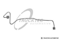 Enjektör Borusu Spr Mercedes