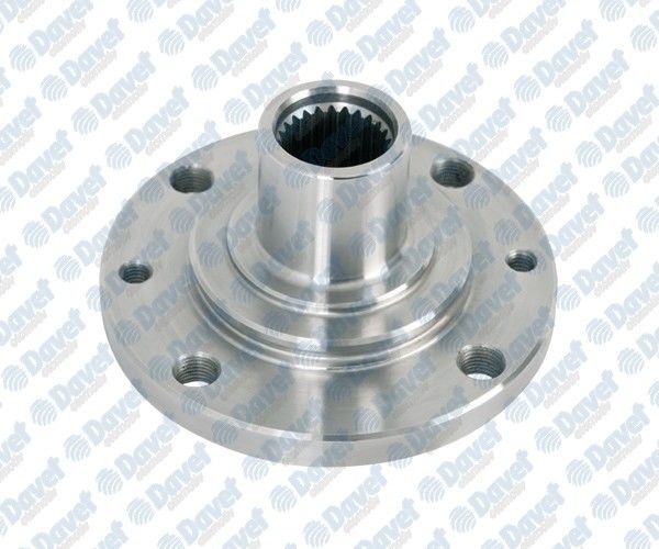 ON TEKER PORYASI DOBLO 1.2 - 1.6 16V MPV - 1.9D DUZ [ AYK1001 ILE AYNIDIR ]
