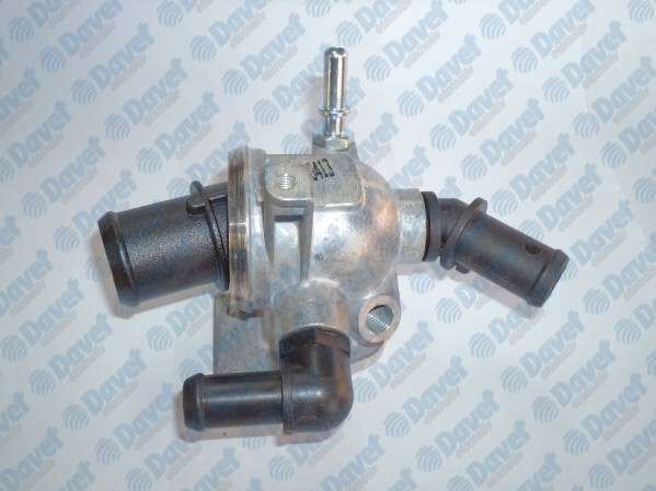 TERMOSTAT MUSURSUZ FIAT LINEA DOBLO G.PUNTO FIORINO YM 1.3JTD OPEL ASTRA H CORSA D COMBO 1.3JTD