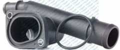 TERMOSTAT YUVASI SU FLANSI VW GOLF PASSAT SKODA FABIA OCTAVIA ROOMSTER 07 11   1.9