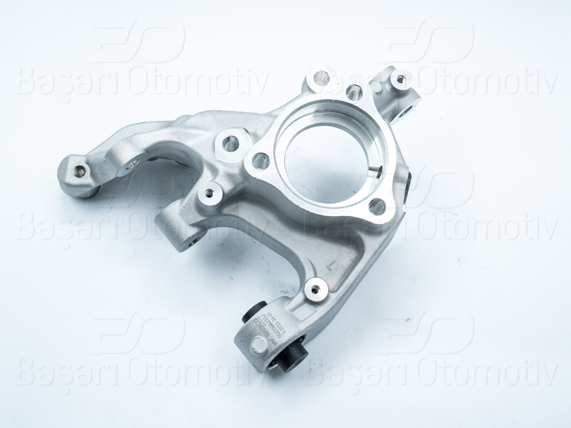 AKS TASIYICI ARKA SOL | VW GOLF 7 AUDI A1 A3 SKODA OCTAVIA 3 SEAT LEON 1.0 1.2 1.4 1.5 1.6 2.0 TSI TDI GTI 12 > | WISCO
