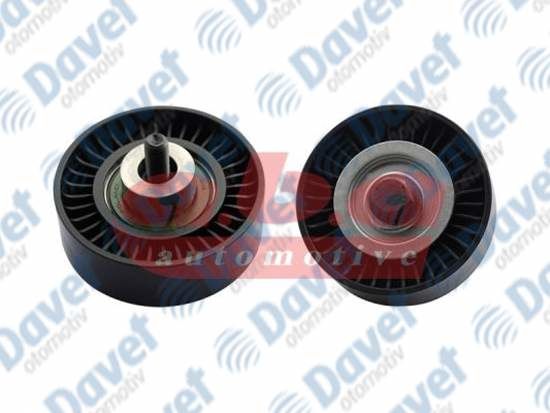 ALTERNATOR GERGI RULMANI [PLASTIK RULMAN] JUMPER 2.8 D 2.8 HDI 3.0HDI 155 3.0HDI 160 3.0 HDI 180 3.0 HDI145 3.0 HDI [70*22]