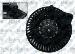 KALORIFER MOTORU OPEL VIVARO-98-06RENAULT TRAFIC01-06   ####