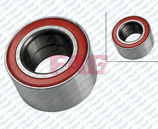 ON TEKER RULMANI GOLF IV-BORA-A3-TT-LEON-TOLEDO-OCTAVIA 1.6 1.8T 1.9TDI