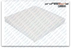 POLEN FILTRESI TOYOTA COROLLA SEDAN 1.6 VVTI 19 >HILUX 2.4D PRIUS 1.8D 15=>