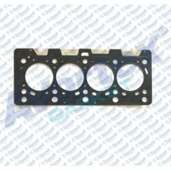 SILINDIR KAPAK CONTA MLS CELIK 0.60MM CLIO-MEGANE-KANGOO 1.5 DIZEL K9K
