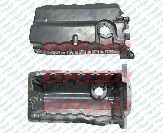 YAG KARTERI CADDY-JETTA-PASSAT-A3-LEON BJB-BKC-BKP-BKD SENSORLU