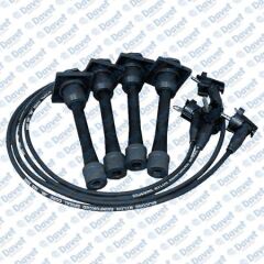 BUJI KABLOSU  TOYOTA COROLLA EE111 97>00 1.3 1.4 16V 4EFE