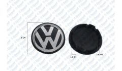 JANT GOBEK ARMA Q75-71 KOMPLE SIYAH VOLKSWAGEN