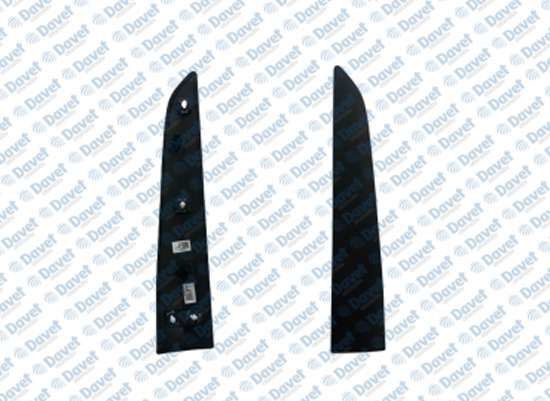 KAPI BANDI ARKA SOL TRANSIT COURIER B460 14>18   ####