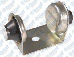 MOTOR TAKOZU PARTNER BERLINGO XSARA 95-06