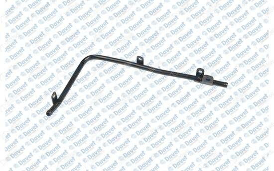 SU BORUSU H100 - K2500 - PREGIO