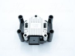ATESLEME BOBINI | VW GOLF4 BORA PASSAT1.6 AKL BSE 98 > | WISCO