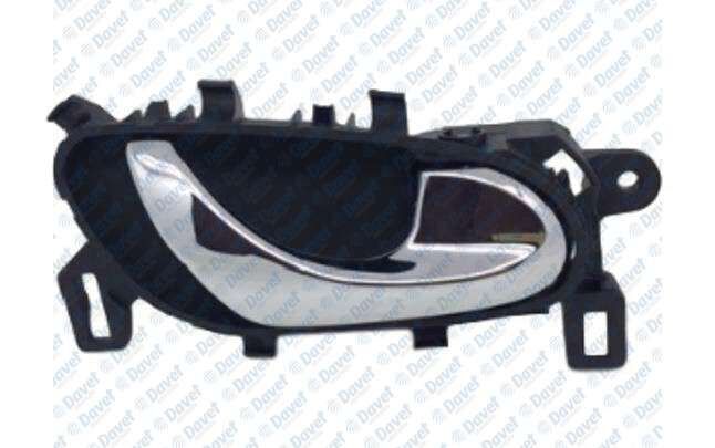 KAPI KOLU SAG IC QASHQAI 14->19 KROM