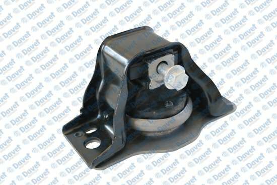MOTOR TAKOZU DACIA LOGAN-KANGOO 1.5 DCI