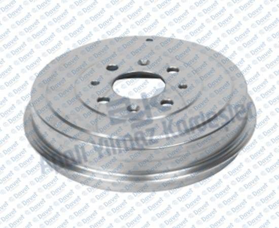 ARKA FREN KAMPANASI 1.3-1.9 FIAT GRANDE PUNTO