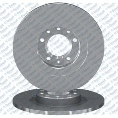 FREN DISKI ARKA 290MM CITROEN C4 PICASSO II 14> C5 AIRCROSS 18> DS7 17> DS4 II 21> ZAFIRA VIVARO C GRANDLAND 19> PEUGEOT 308 II 14-21 P308 III 21> P508 II P5008 II 18>
