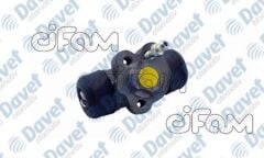 FREN SILINDIRI SAG CALDINA 1.5 1.6 1.8 2.0 4WD 2.0 TD 2.2 TD CARINA III E 1.6 1.8 2.0 D COROLLA IV-V-VI 1.3 I 1.6 AE92 1.6 I 1.8 D AE102 1.8 GTI 4WD 2.0 D CAMRY SEDAN 1.8 2.0 2.0 D 2.0 TD 2.2