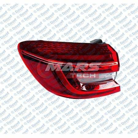 STOP LAMBA DIS UNITE DUYSUZ SAG CLIO V HB 21>