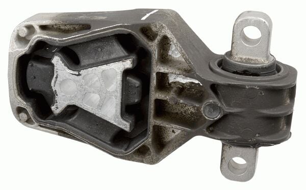 Motor Kulağı Arka Sol  117-156-176-246 Mercedes 2012-
