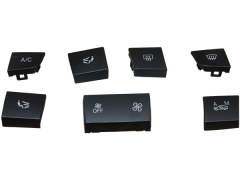Klima Tuş Takımı F20 F30 F34 F32 Set:7ad