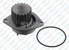 DEVIRDAIM SU POMPASI P106 GTI SAXO VTS TU5J4 1.6 16V P206 P207 C3 C4 TU5JP4 1.6 16V EC5