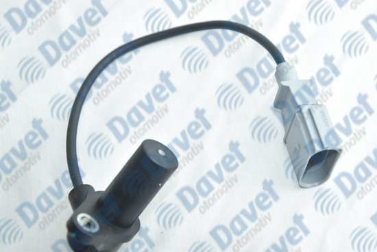 KRANK DEVIR SENSORU TOUAREG 03>12 Q7 07>15 3.0TDI CASA CASB