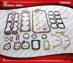 MOTOR TAKIM CONTASI TEMPRA 2000 8V