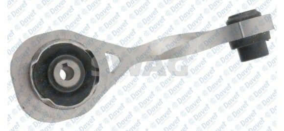 MOTOR TAKOZU ARKA BURGULU KANGOO CLIO II TWINGO