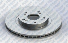 ON FREN DISKI AYNASI HAVALI 5 BIJON ACCORD 2.2DT I-DTEC 08-> 15 296x25x64