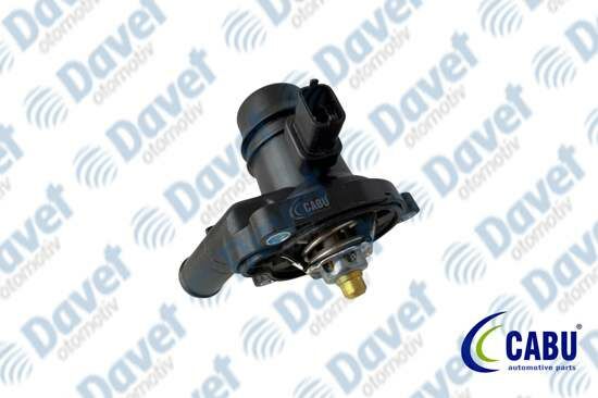 TERMOSTAT ASTRA J-INSIGNIA A-MOKKA-CORSA D-CORSA E-MERIVA B-ADAM-ZAFIRA C-AVEO T300-CRUZE