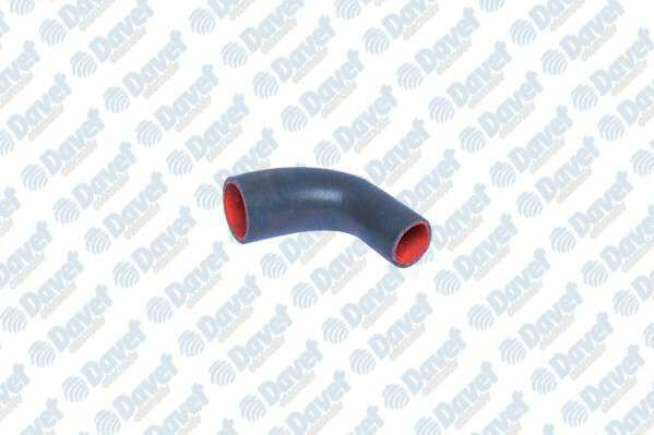 TURBO HORTUMU GETZ - ACCENT ERA 1.5CRDI 04-09 CERATO 1.6CRDI - RIO 1.5 CRDI 02-10