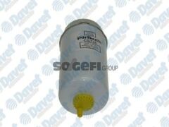 YAKIT FILTRESI FORD TRANSIT 2.0 TDCI TRANSIT V184 2.4 TDCI 02-06