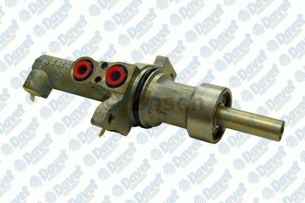 ANA MERKEZ VIANO 2.0CDI 2.2CDI 115CDI 23.80MM   ####