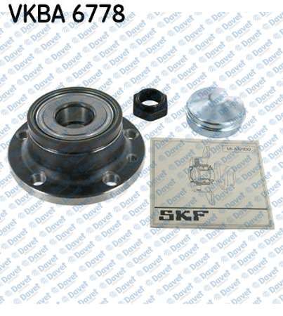 ARKA TEKER RULMANI DOBLO 1.4 1.3D EGEA 1.4 LPG LI FIAT 500 L 10> ABS LI