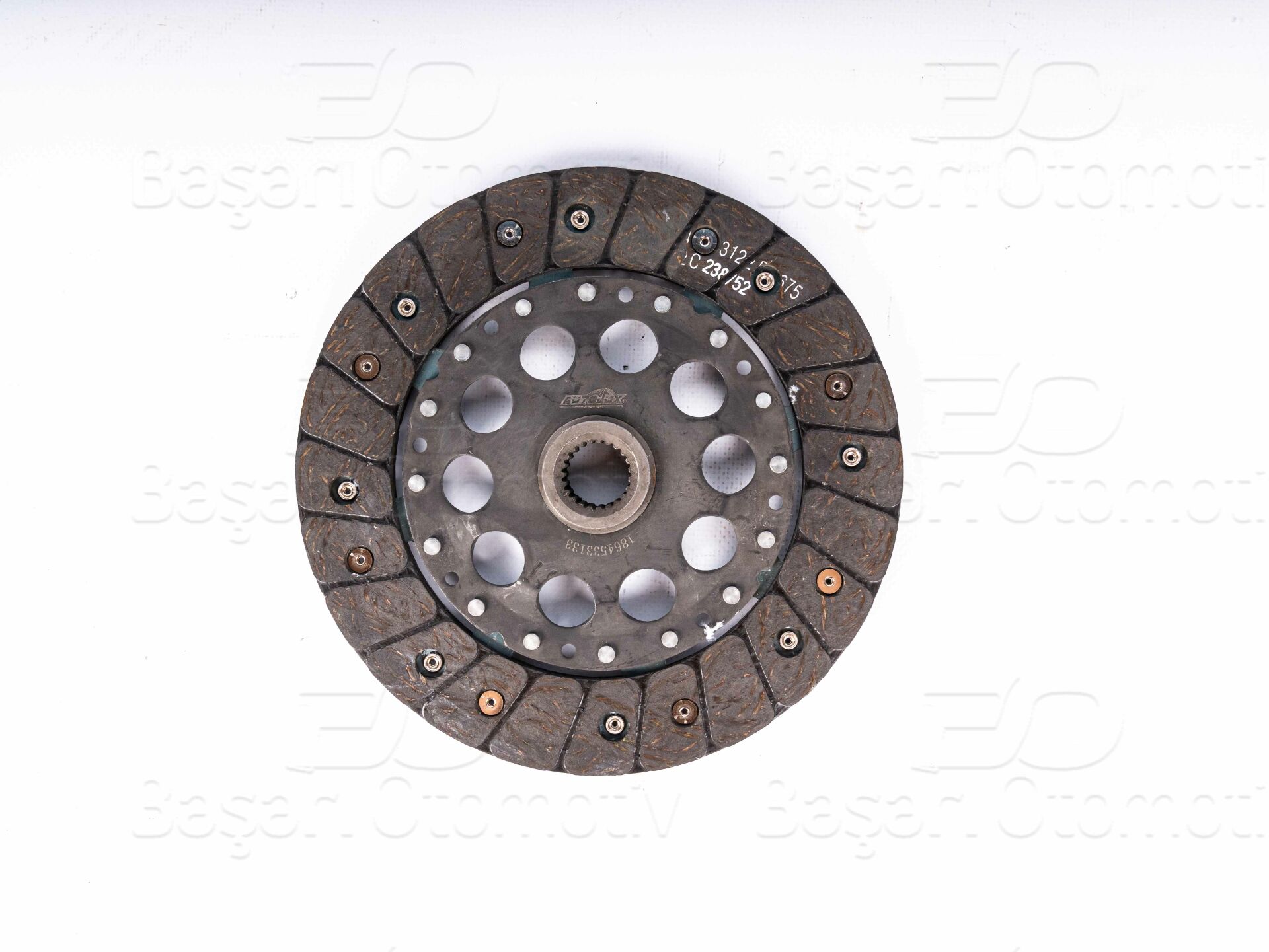 DEBRIYAJ BALATASI | AUDI A4 PASSAT1.6 1.8 ADP AHL ANA ARM ADR APT ARG AEB ANB APU 96 > | AUTOLUX