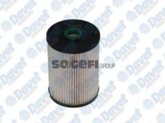 YAKIT FILTRESI VW GOLF V VI JETTA SEAT LEON ALTEA SKODA OCTAVIA 1.9 TDI 2.0 TDI