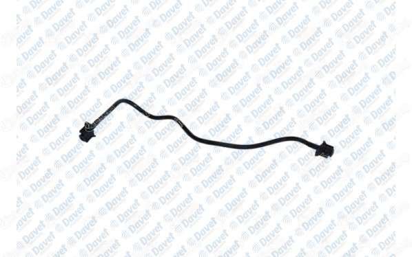 YEDEK SU DEPO BORUSU 6 VITESLI OTOMATIK ARACLARDA . FORD FOCUS III 2.0 TDCI FORD C-M